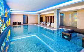 Novotel London Blackfriars
